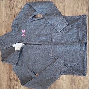 Women's Under Armour Fleece